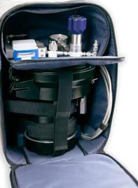 CDP 301式烃露点和水露点分析仪