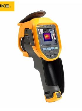 全新福禄克红外热像仪Ti480 PRO工业手持热成像仪TI401 PRO热像仪