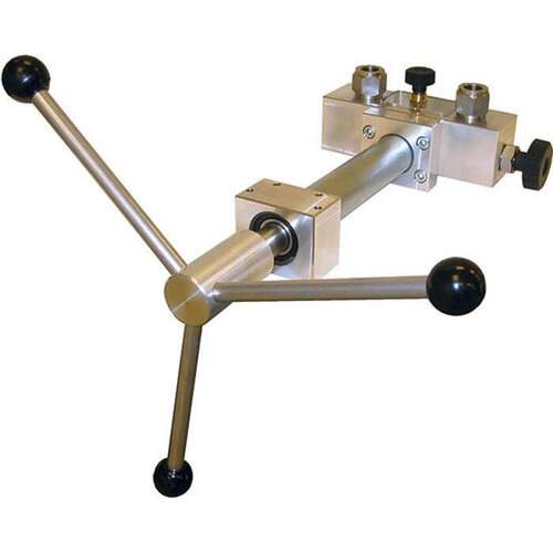 德国威卡  CPP1000-L / CPP1000-M 手持式液压主轴泵