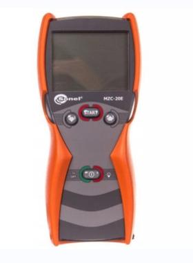 Sonel  MZC-20E短路回路电阻测试仪电力检测设备高压大电流