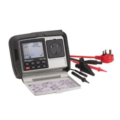 梅格梅凯 PAT150R-UK PAT 测试仪