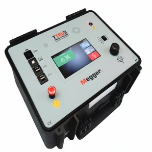 变压器变比测试仪 BASIC Megger TTRU3