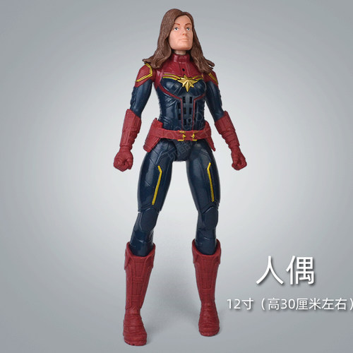 蜘蛛侠绿巨人偶玩具钢铁侠人