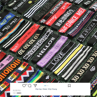 头巾男嘻哈潮人发带运动护额吸汗头带抹额头饰看比赛加油氛围组