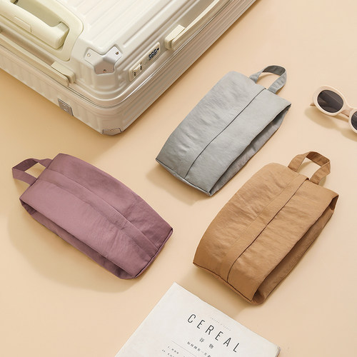 旅行内衣内裤袜子收纳袋整理包