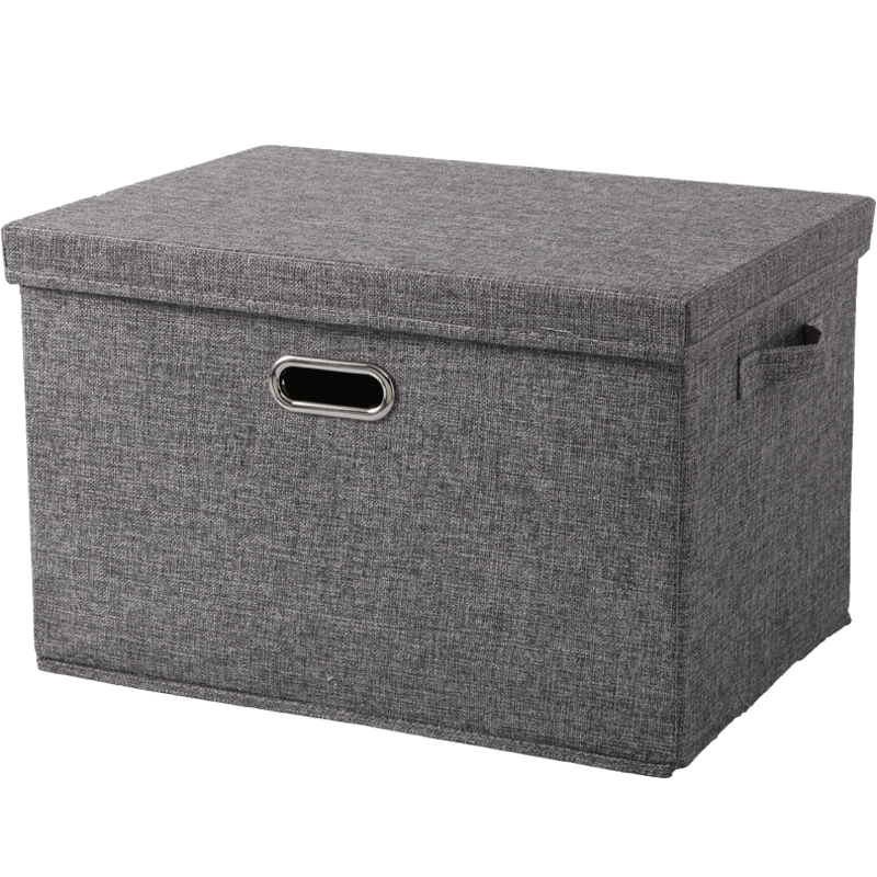 livingbox际阳大容量收纳箱