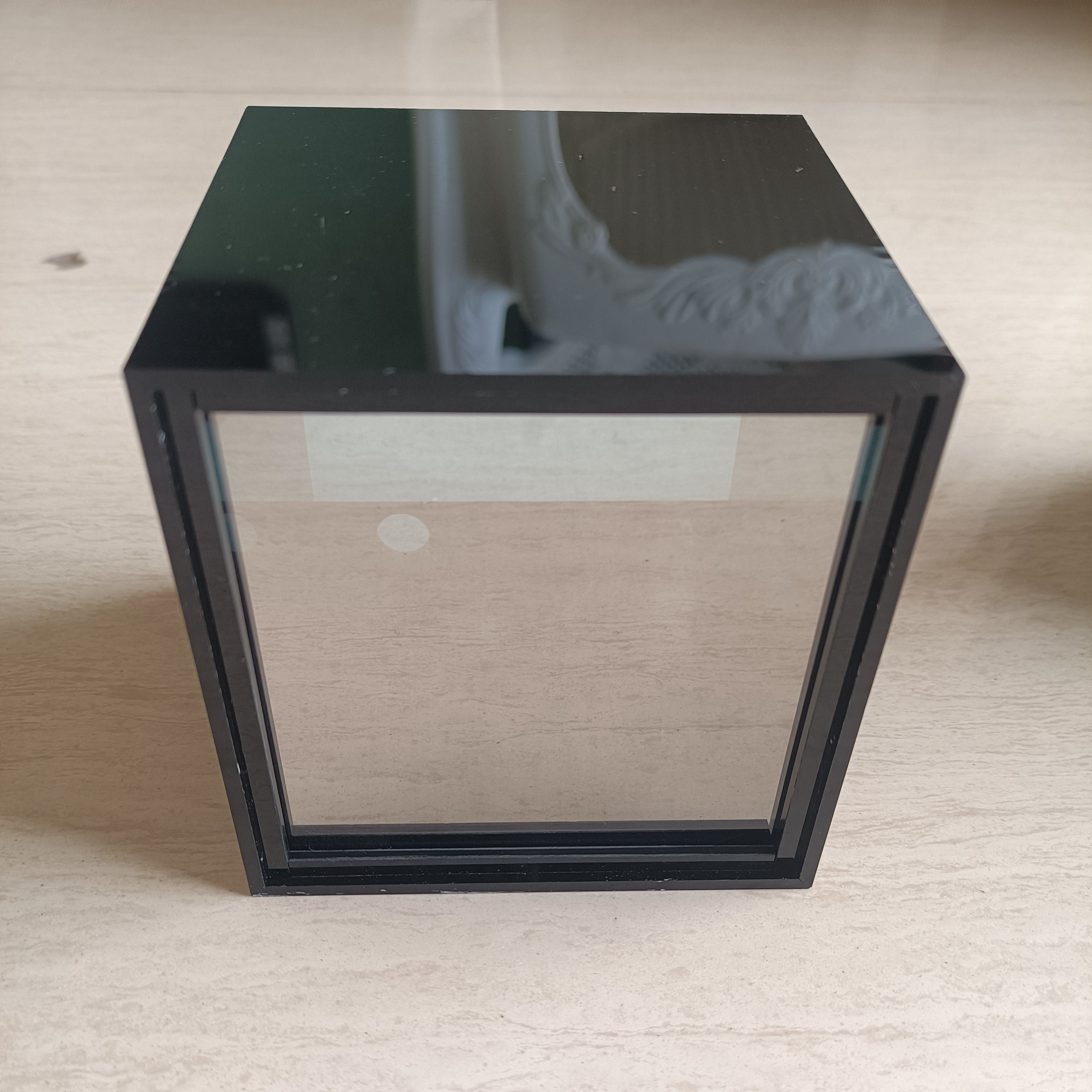 高端定制亚克力收纳室内防偷留存