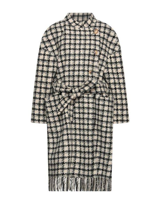 manila grace 马尼拉格瑞斯 大衣女