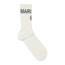 Maison Margiela 马丁·马吉拉 短袜连裤 袜女 MM6