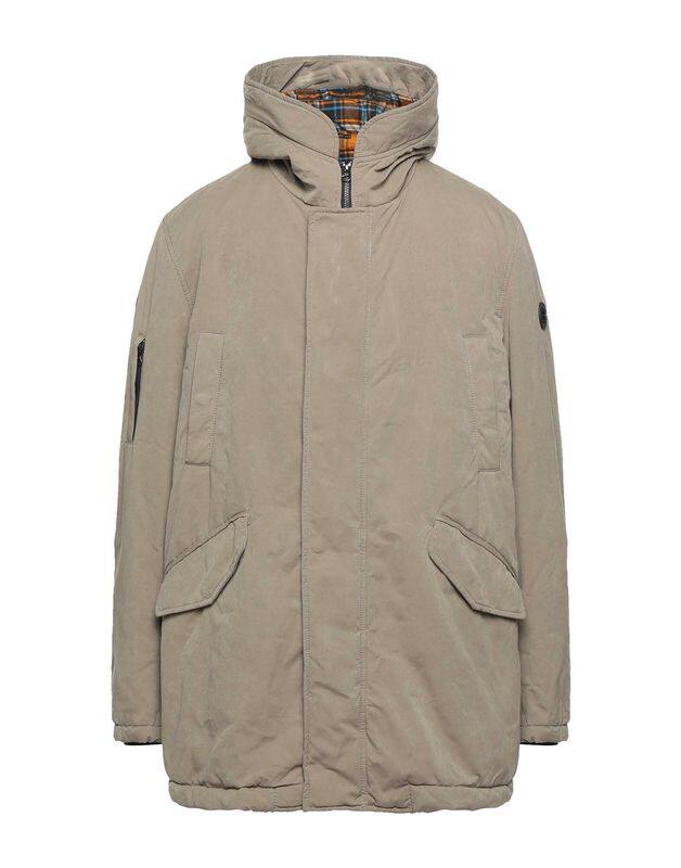 manuel ritz 大衣男