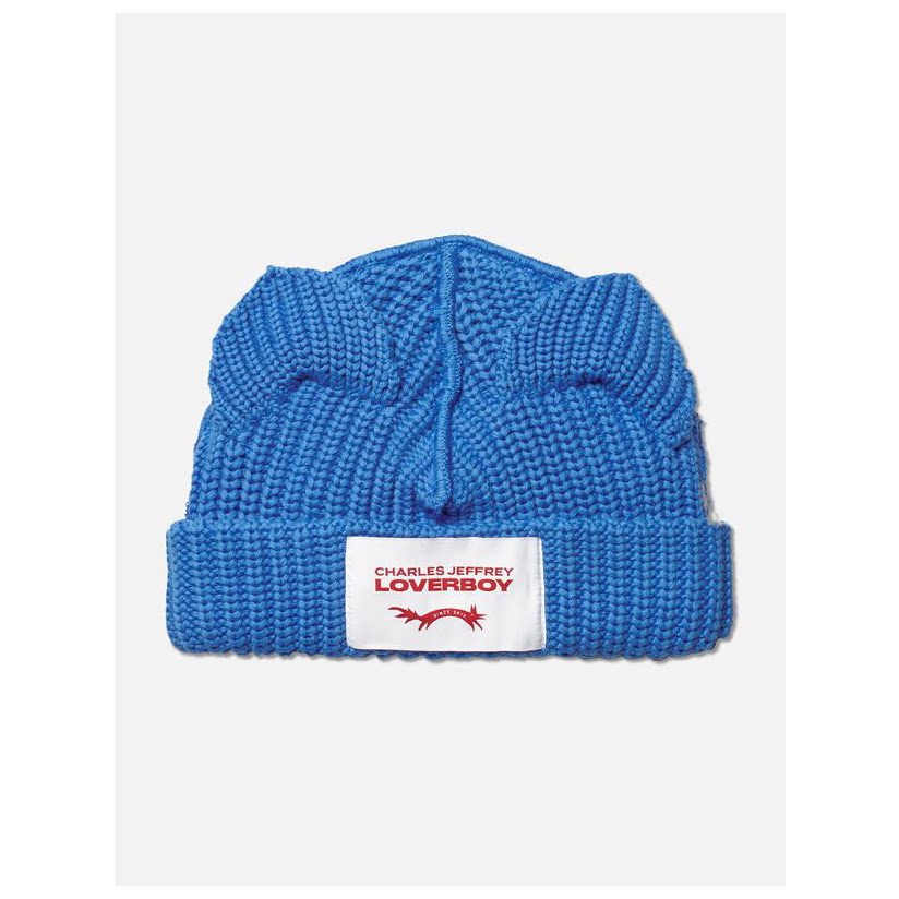 charles jeffrey loverboy ears 粗框小便帽女 男