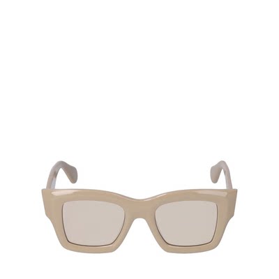 Jacquemus Les Lunettes Baci太阳镜女