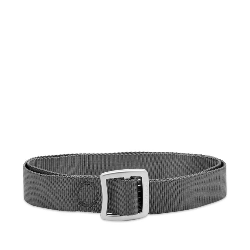 patagonia 巴塔哥尼亚  高科技织物皮带男