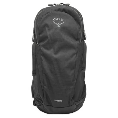 Osprey Packs 小鹰 Osprey Daylite Backpack 双肩包女 男