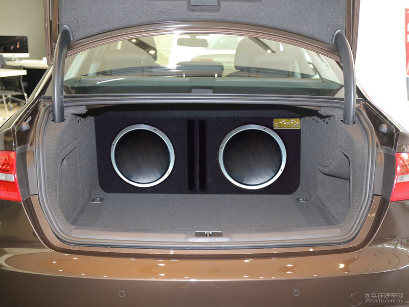 双低音炮 双喇叭T型箱 1210寸喇叭 后尾箱专车专用箱木材 定制