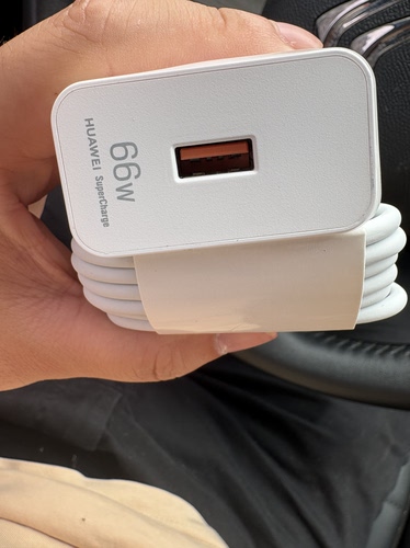 二手华为原装正品66w充电器适用Mate70/60/50/40充电头6A数据线充