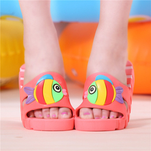 Chaussons enfants en EVA pour Toute saison - semelle plastique - Ref 987285 Image 26