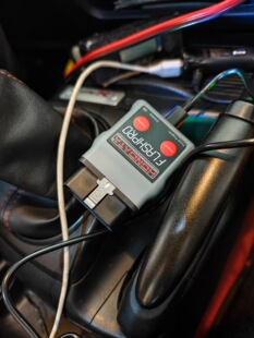 本田FL5 Hondata远程特调