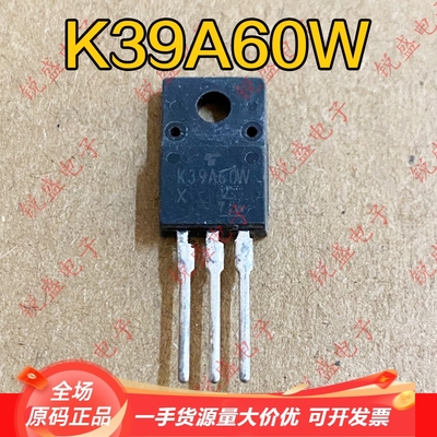 K16A60 K18A60V K20A60U T K10A60D K31A60W K39A60 K25A60拆机管