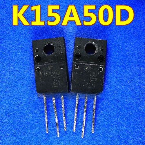 K10A50 K13A50 K12A50 K15A50 原装进口拆机 MOS场效应管 拍1发10