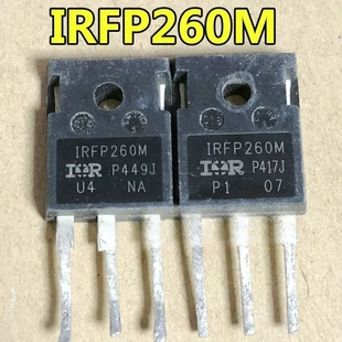 IRFP260 247原装 MOS场效应管200V 进口拆机 50A IRFP260M
