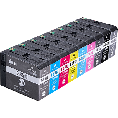 适用爱普生大幅面专业打印机墨盒