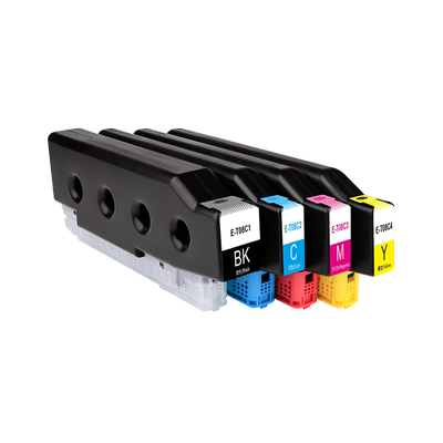 荣威耗材适用爱普生EPSON WorkForce AM-C5000a C4000a C6000a墨盒