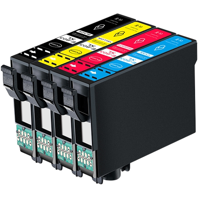 适用墨盒爱普生打印机