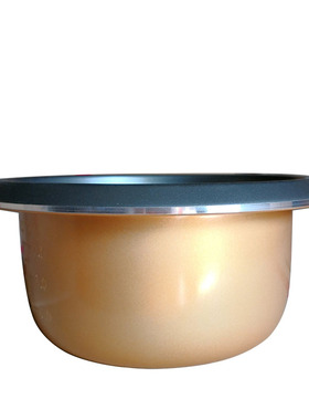 电饭锅不粘内胆通用13L12L15L10L45升大容量三半球角煲老式配件