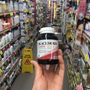 澳洲BLACKMORES/澳佳宝