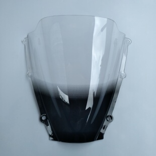 CBR600RR F5 03-04年 挡风玻璃 风镜 导流罩 风挡