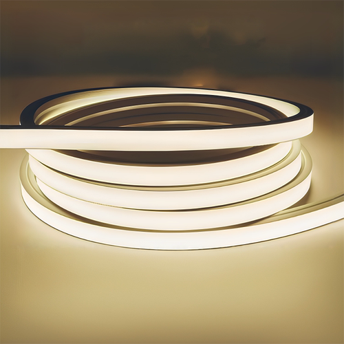 工程酒店改造灯带线条灯可栽剪