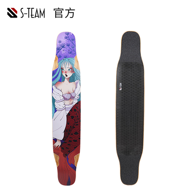 您朋友购买过的专业长板