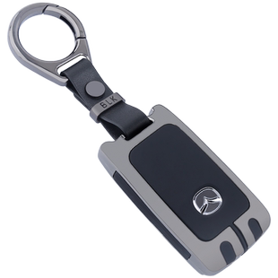 马自达3昂克赛拉钥匙套CX5扣cx4阿特兹CX50行也CX30汽车钥匙包壳