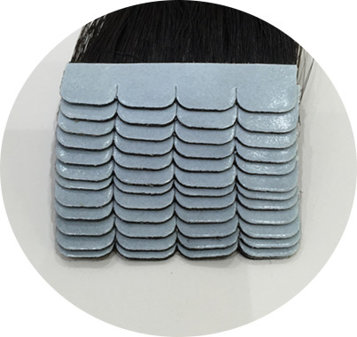 Extension cheveux - Ref 218940 Image 4
