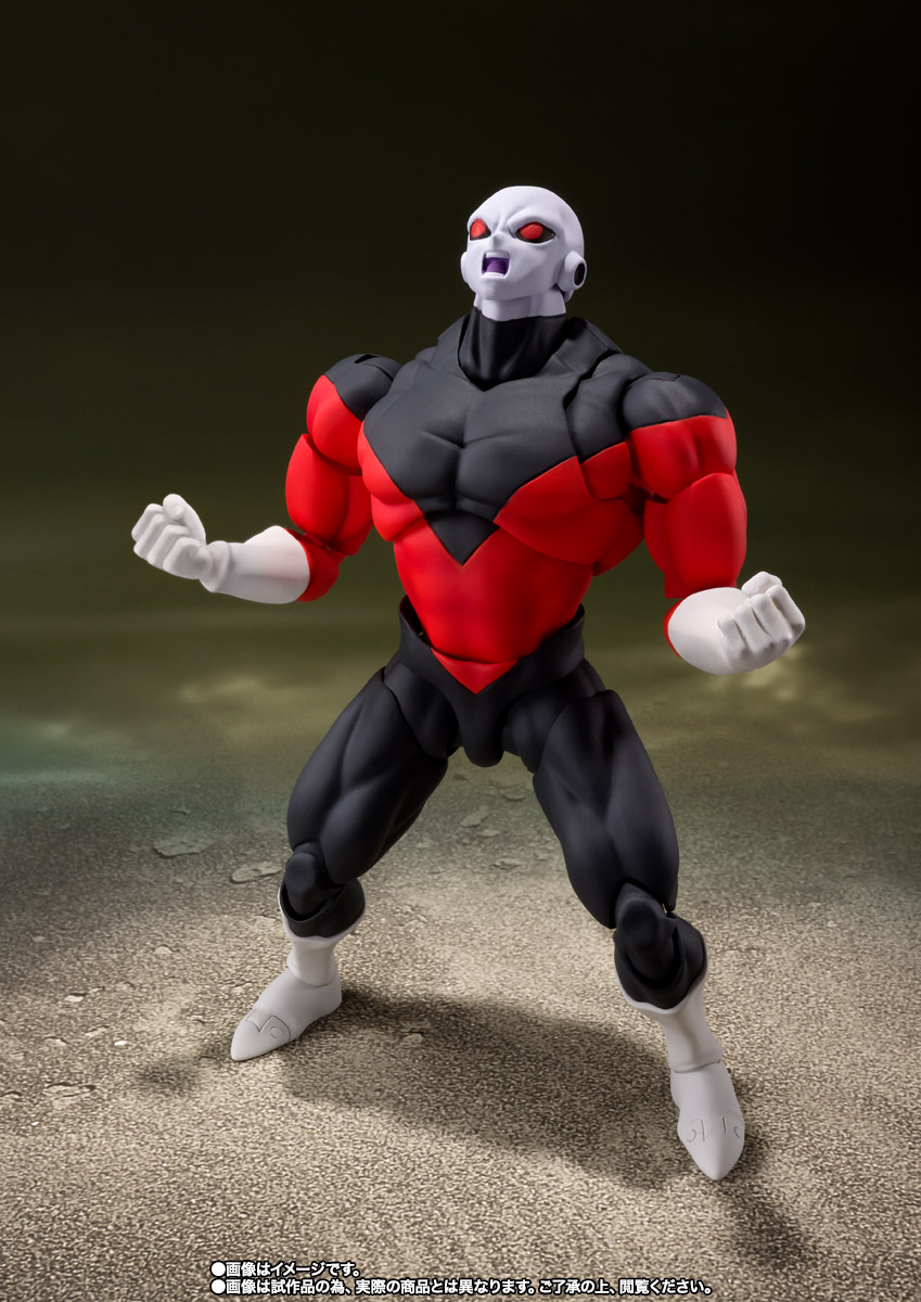 万代 shf 吉连 龙珠超 第11宇宙 骄傲战队 现货即发