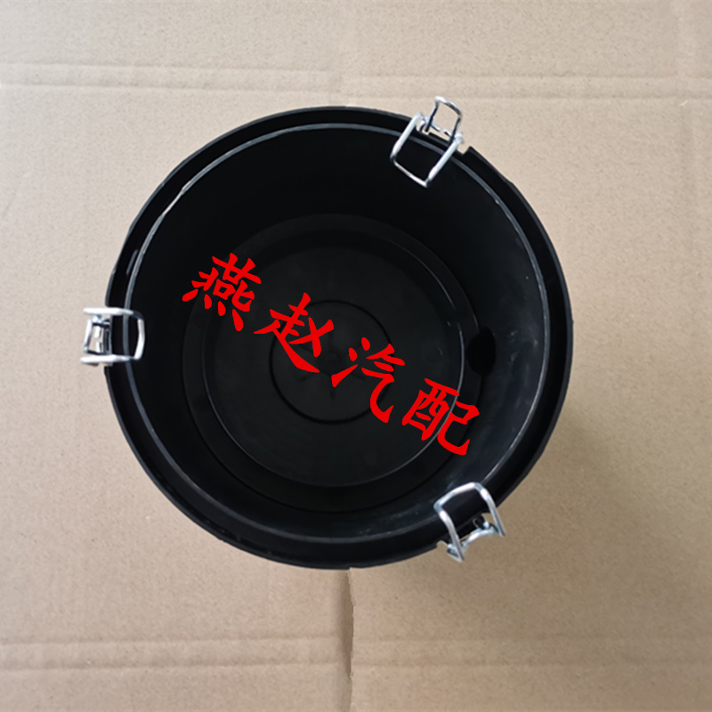叉车空气滤清器总成后盖