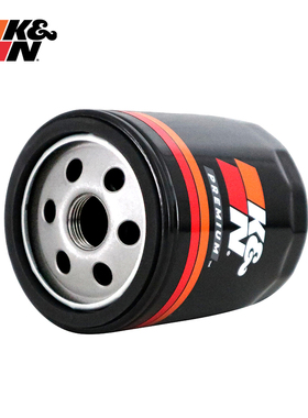 适配福克斯锐界翼虎马6睿翼蒙迪欧致胜KN机滤机油格机油滤芯