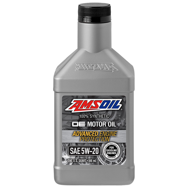 安索oe版5w20全合成机油5w20适用卡罗拉花冠锋范飞度昂克赛拉雷凌