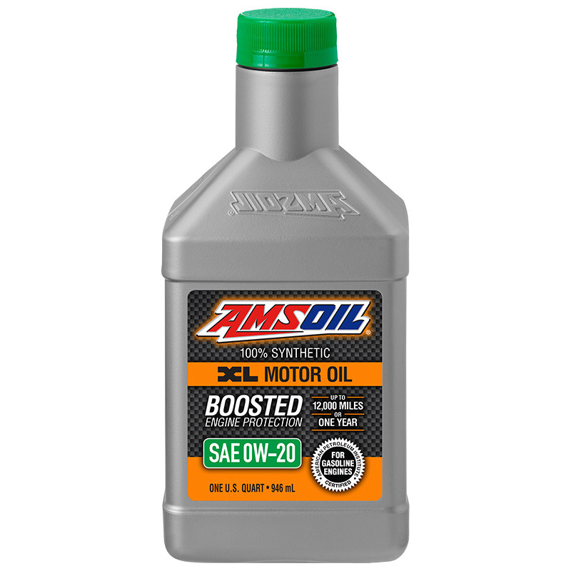 美国安索0w20合成机油xl适用丰田锐志马自达cx5斯巴鲁xv森林人sn