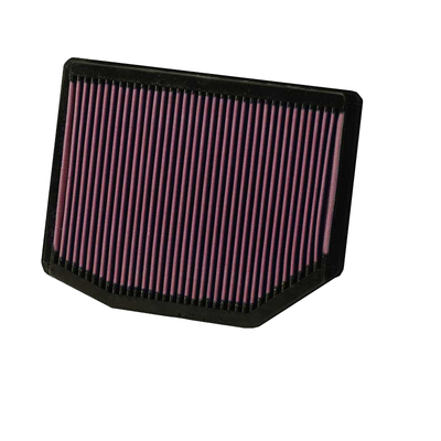 宝马适配高流量空气滤芯