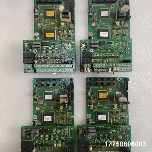 麦格米特变频主板D14T303GU1 /D14T303GL1
