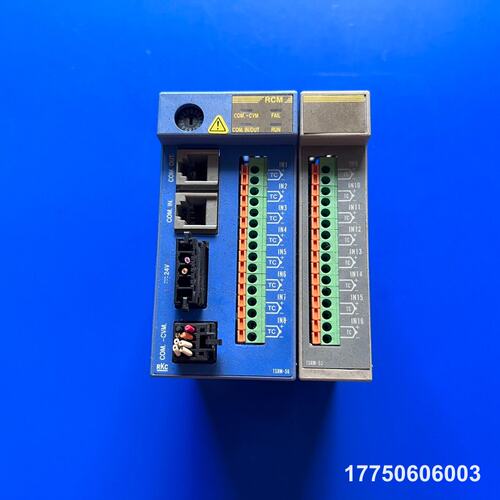 RKC RCM-A-K10-K10*B