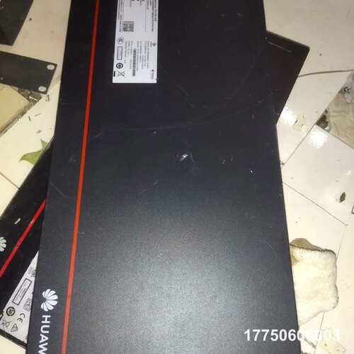万兆企业级光猫OptiXstar B866-4E4P2，