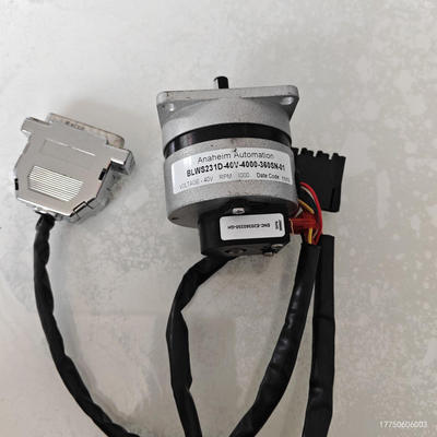 Anaheim Automation BLWS231D-40