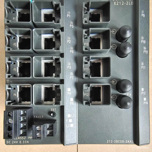 212-2BC00X212-2LD电气交换机，
