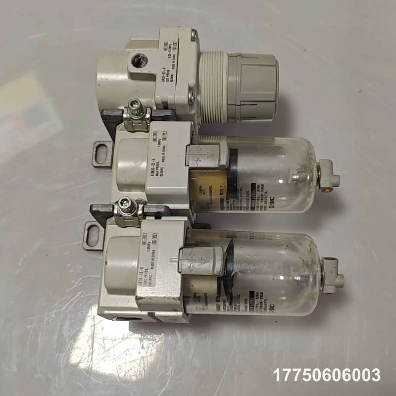 三件套 AF30-03-A、AFM30-03-A、AR图片