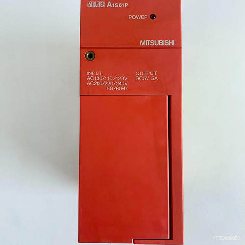（MITSUBISHI）A1S61P 电源模块