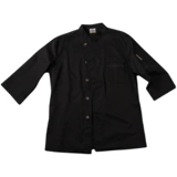 Tesmei Hotel Chef Workwear Pure Cotton Hotel Высококачественный кейтерин
