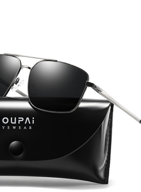 墨镜时尚风户外炫彩骑行太阳眼镜